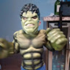 Meet your Posher, Josh